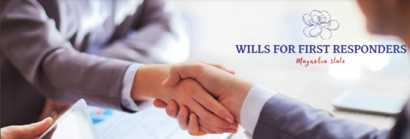 Wills for 1st responders