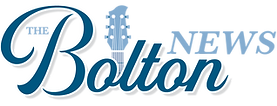 The Bolton News Logo