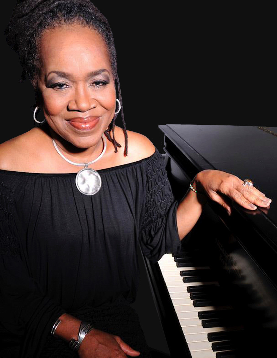 Rhonda Richmond