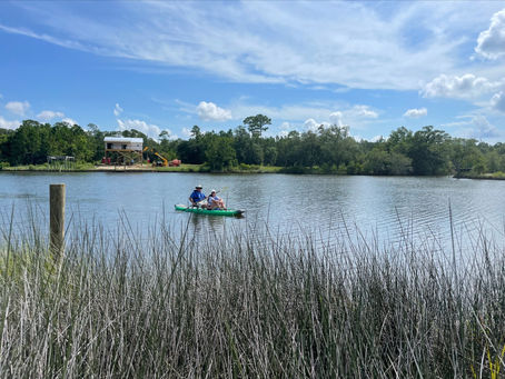 Paddle the Bay raises $30K for community