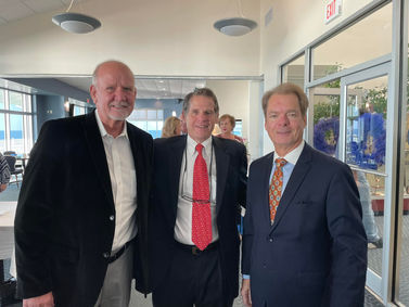 Breakfast with the Mayor brings out mayors