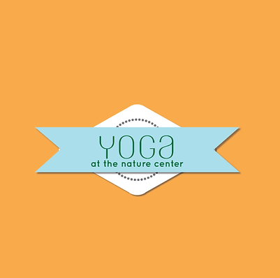 Clinton Nature Center YOGA