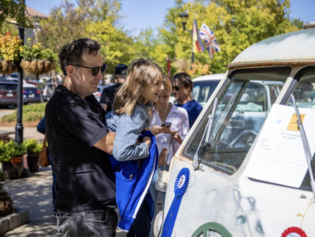 Renaissance Euro Fest