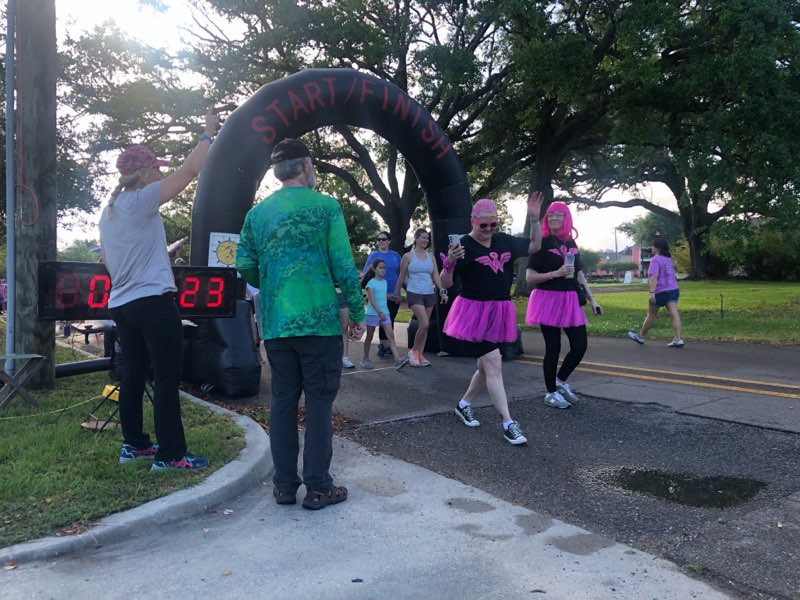 Walk of Hope