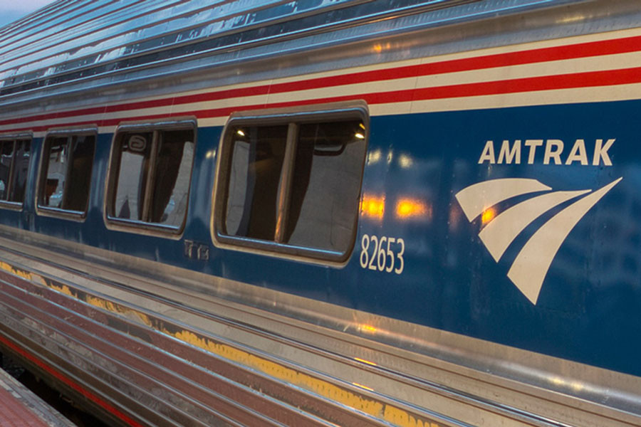 AMTRAK