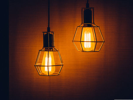 lights