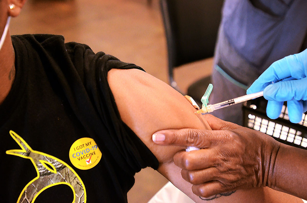 vaccine