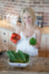Constance Shelby Nutritionist