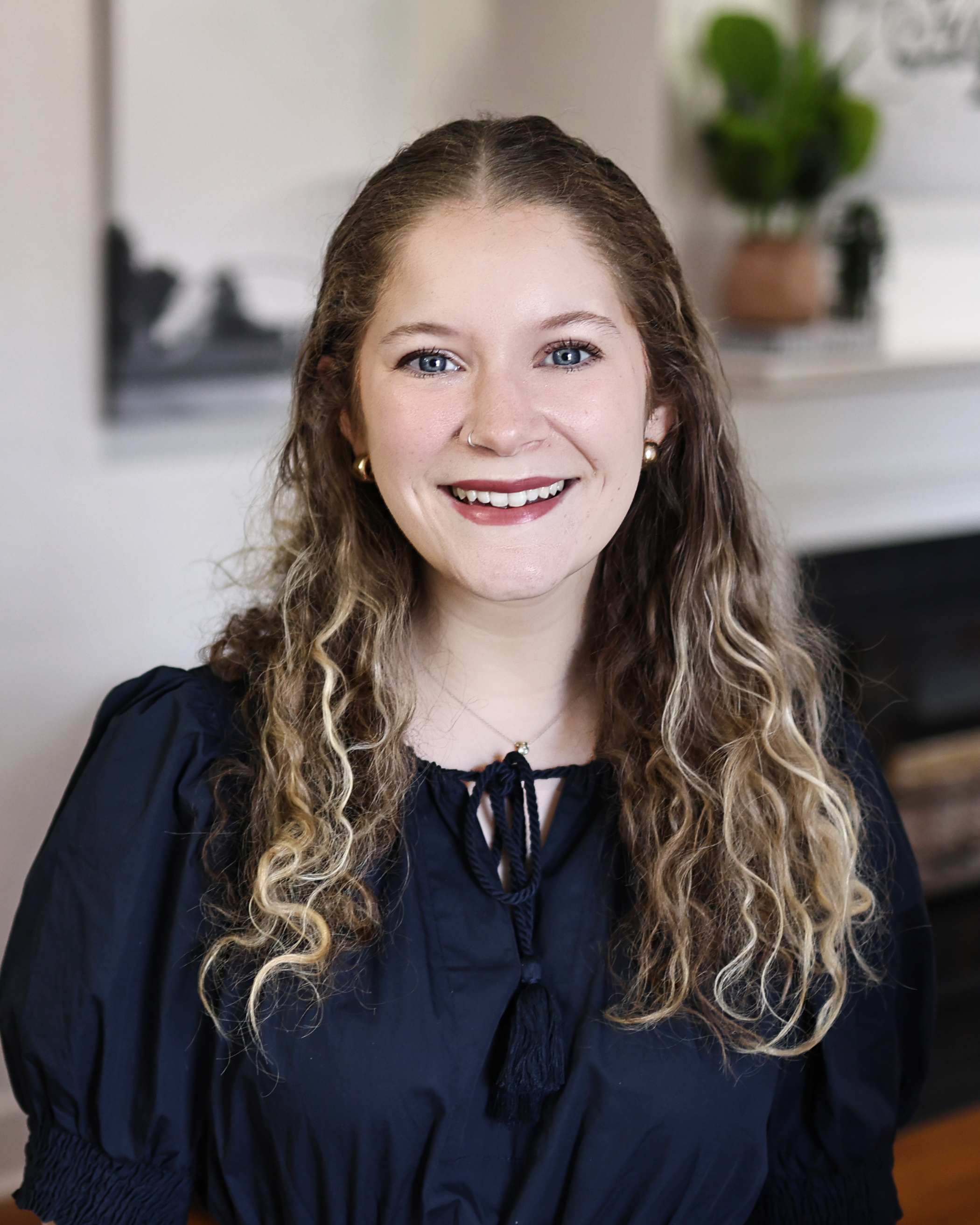 Writer: Belle Grace Wilkinson