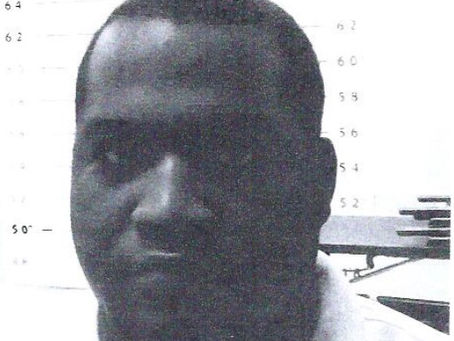 Tyrone Goldsberry
