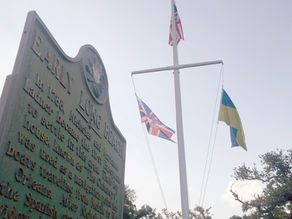 Long Beach Schools hoping to offer lifeline to Ukrainian students