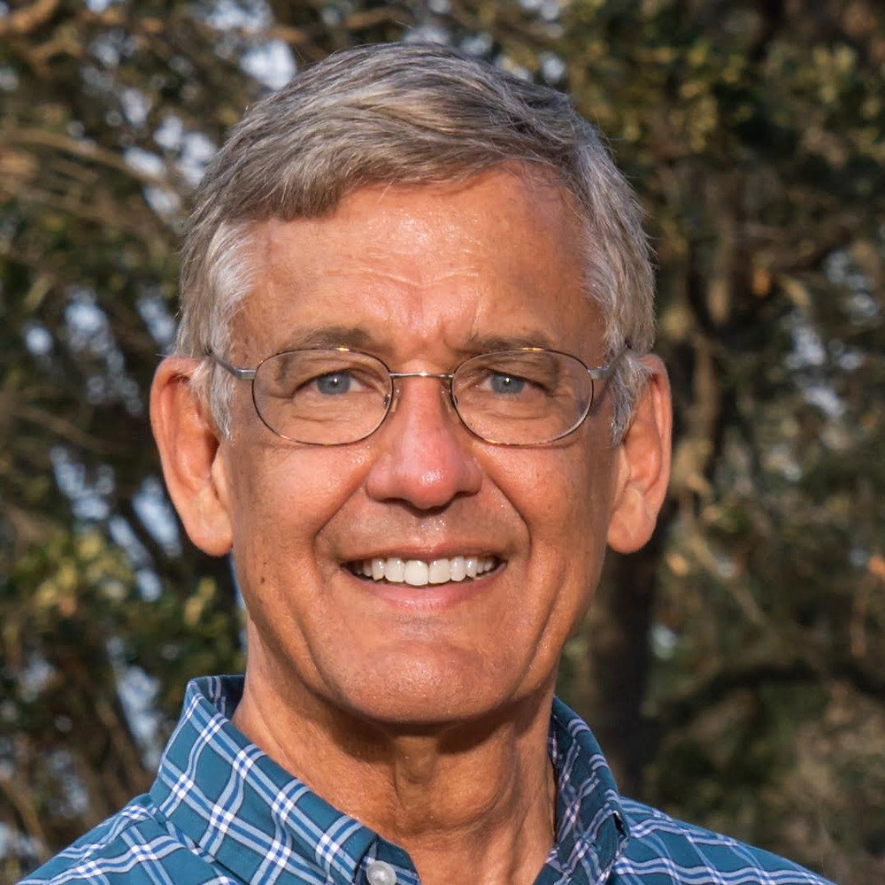 Kirk Sharp