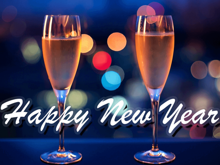 Happy New Year from Mansell Media!