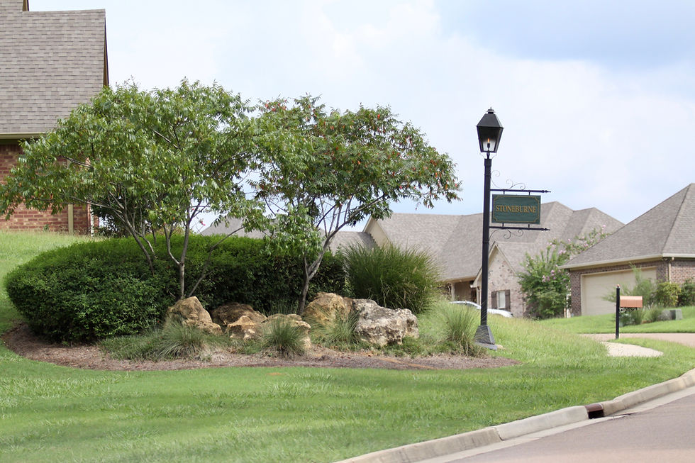 Bruenburg Bruenburg Property Owners Association United States