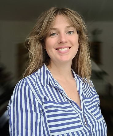 Jenny Høilund Journalist