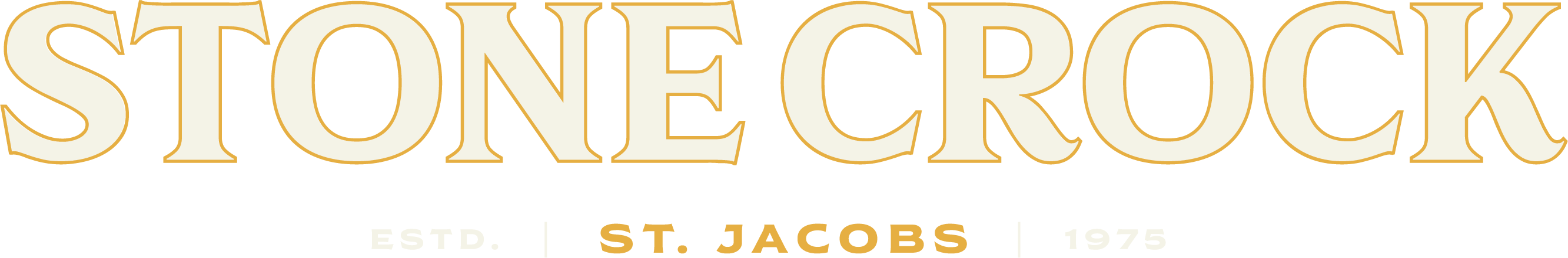 Stone Crock logo