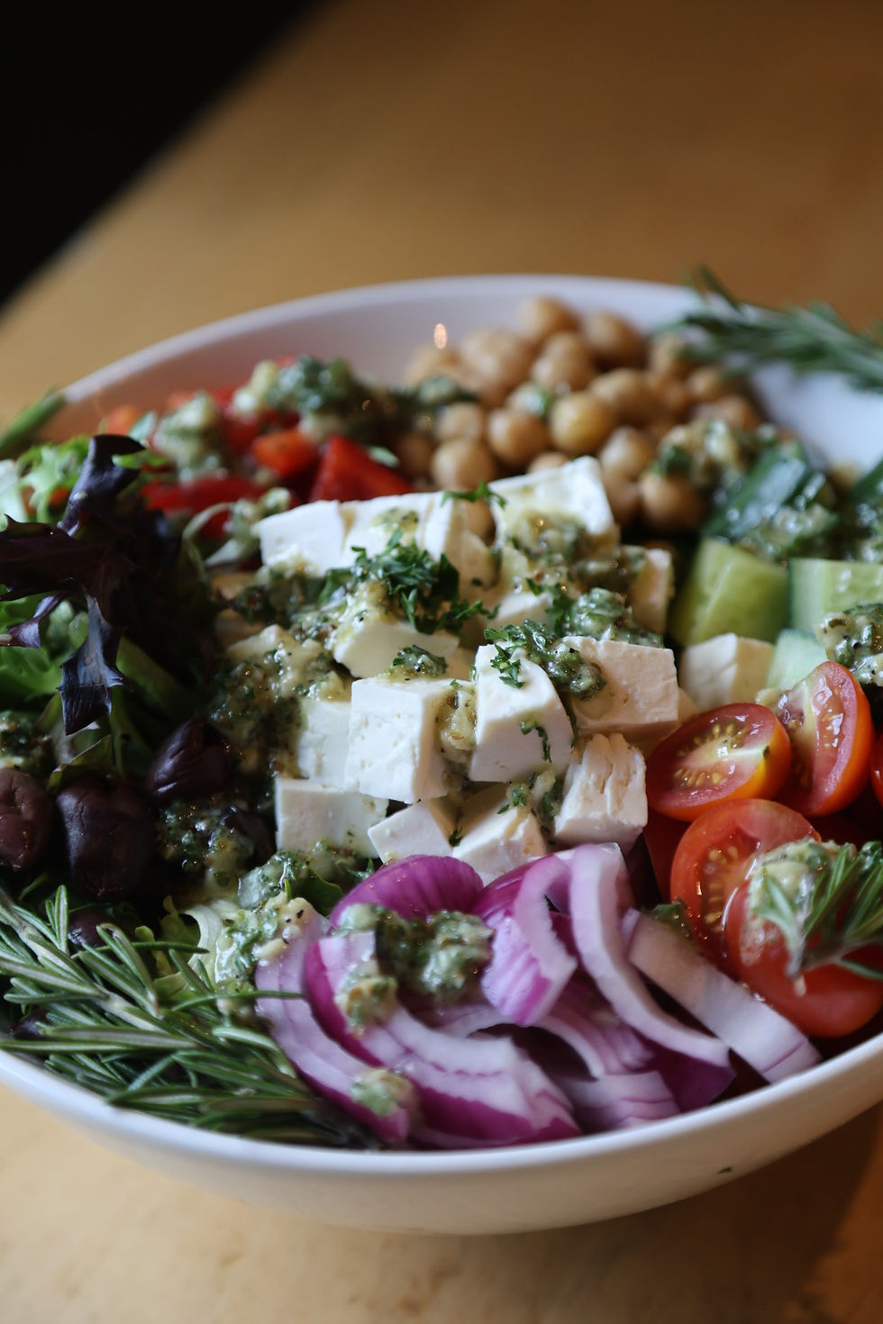 Salad