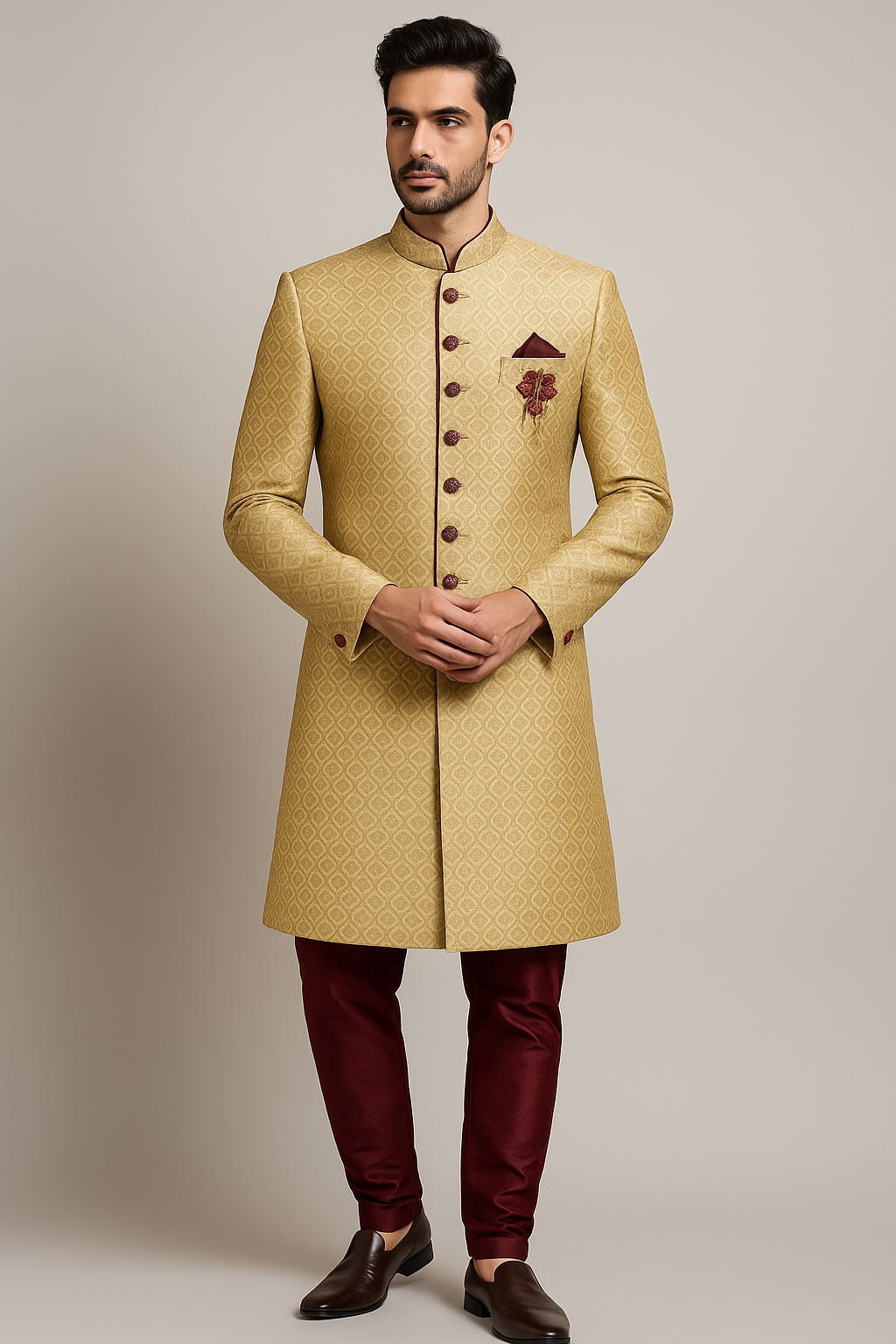 HONESTY IW-404 TASAR