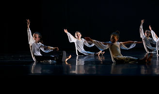 Photo credit: Lily Youngman for Halestone Dance Studio 2023