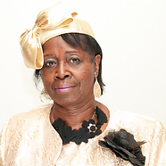 Sis. Daisie Carter