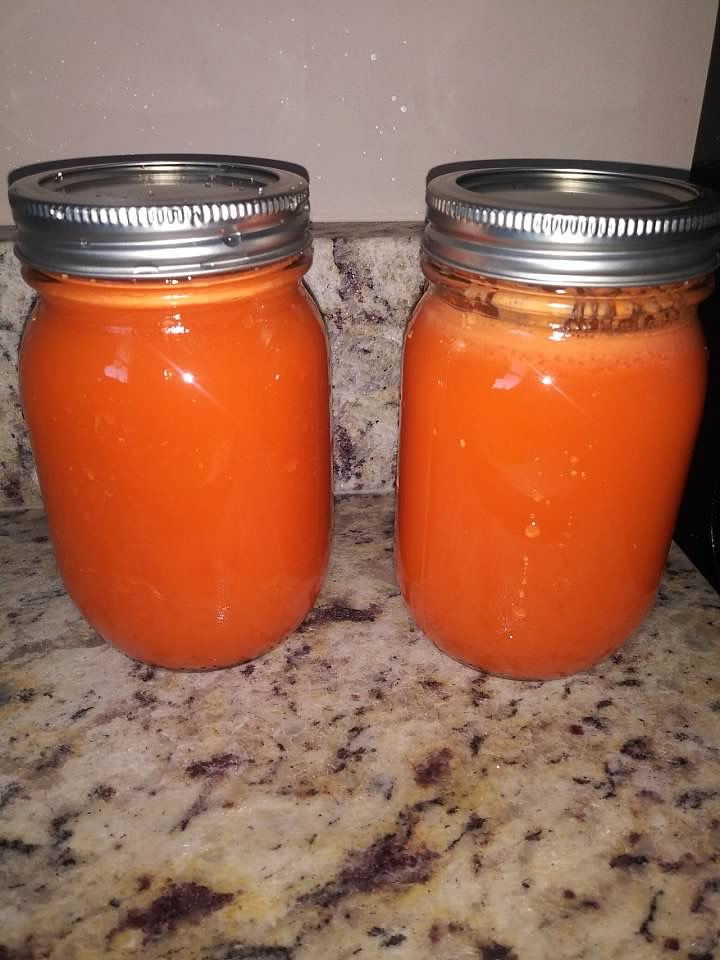 Thumbnail: Fresh Pressed Juices
