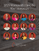 E. Gayle Saunders, APR - 2024 Weld Honoree