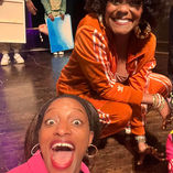 "Hey You! Walk Through Every Opportunity in THIS season!"