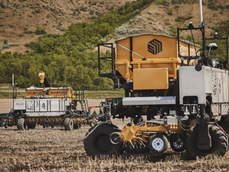Raven Provides OMNiPOWER™ Platform for World's First OMNI Farm Enterprise