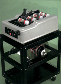 300-series | Commerce | Advent Label Applicator Co