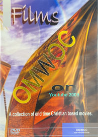 OMWOC Films on YouTube 2009 DVD