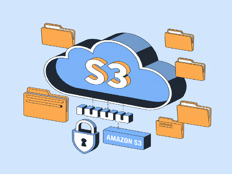 Desvendando o Amazon S3