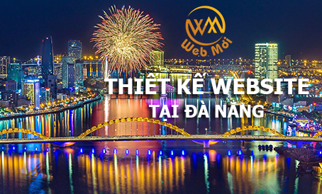 Thiết kế Website tại thành phố Đà Nẵng