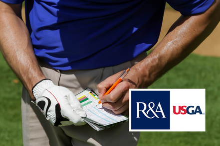 The R&A and USGA announce 2024 World Handicap System™ revisions