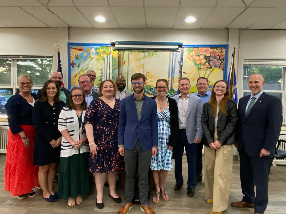 2025 Post-Election Message