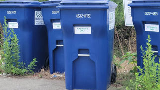 Composting In Orange: A Simple Way To Reduce Landfill Waste