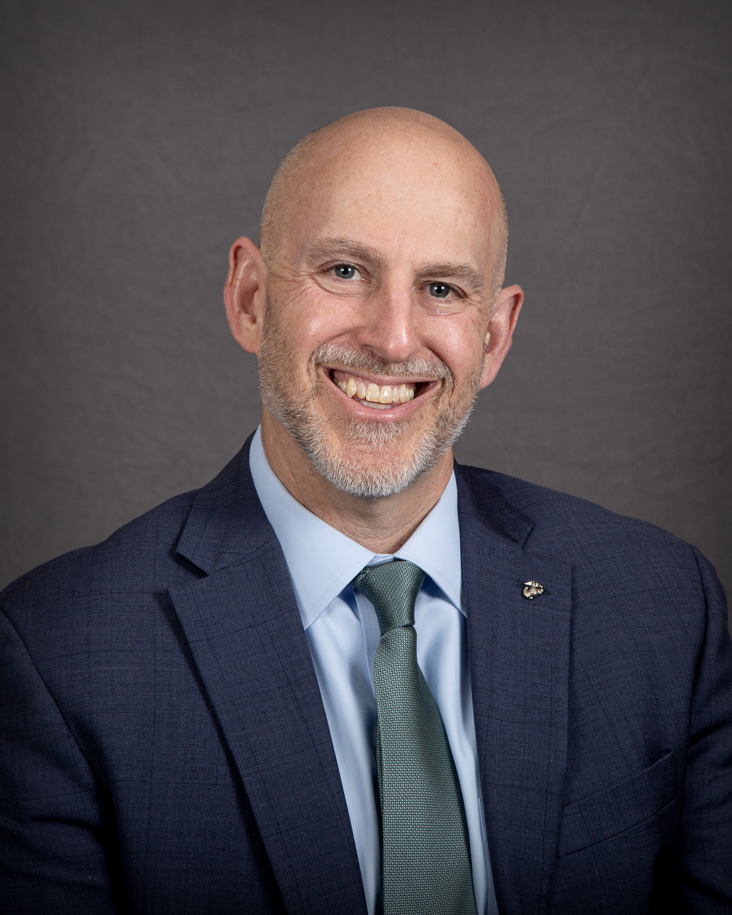 Writer: Sean-Michael Green