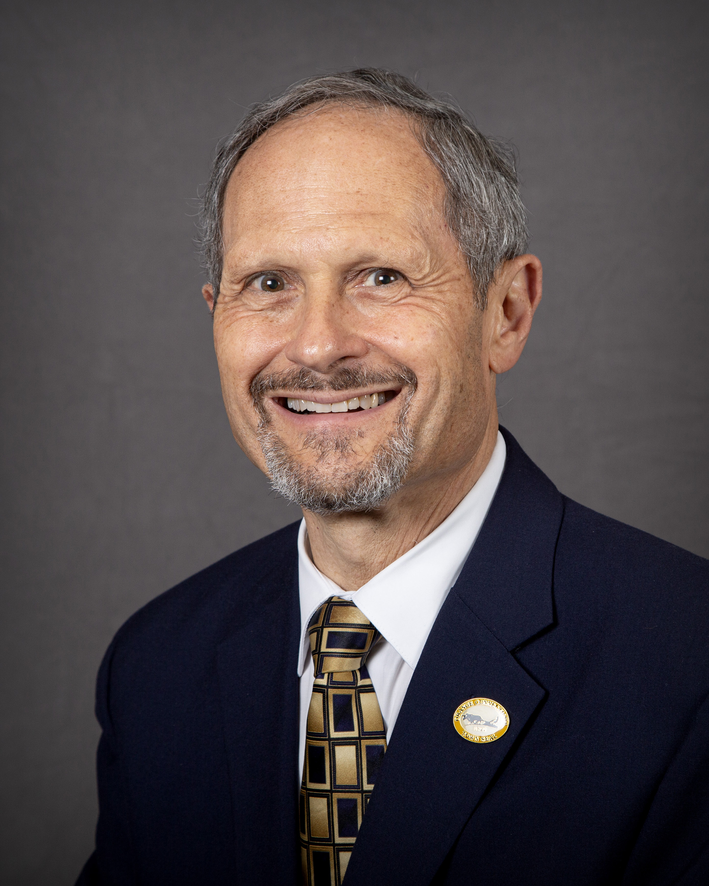 Writer: Mitch Goldblatt, Board of Selectman
