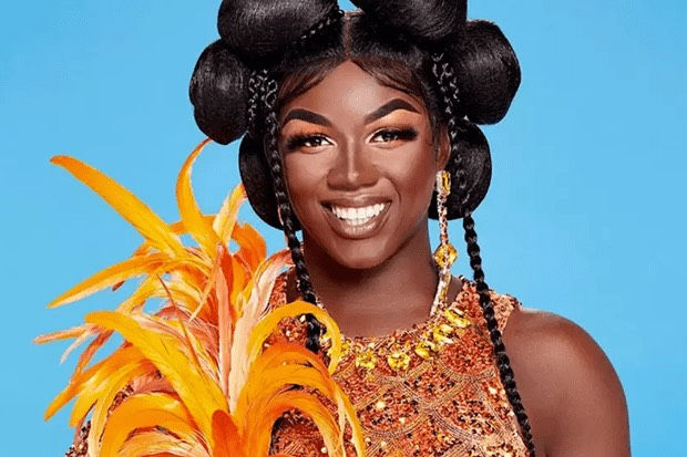 Our Rita's Drag Night with Vanity Milan