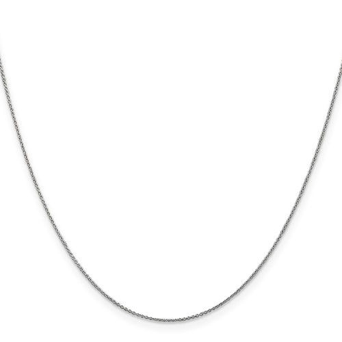 Thumbnail: CHAIN CABLE 0.75MM