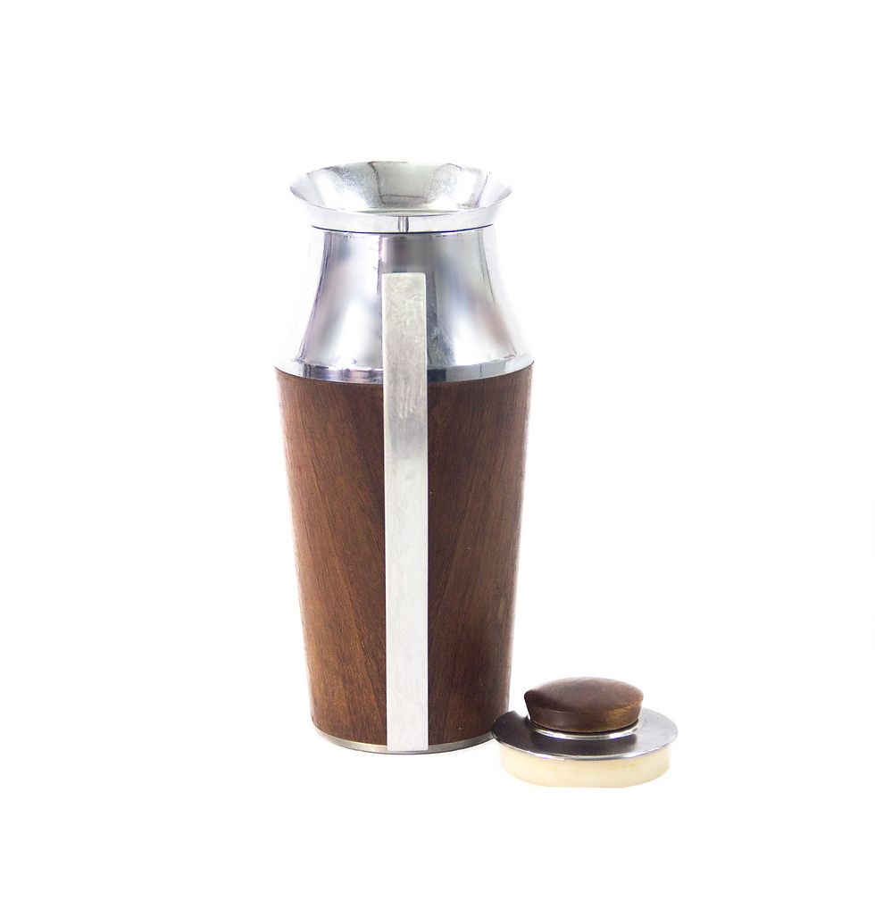 Thumbnail: Mad Men Summit Thermo Serving Pitcher