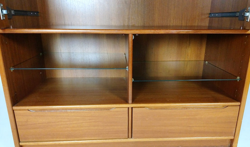 Thumbnail: Danish Cabinet