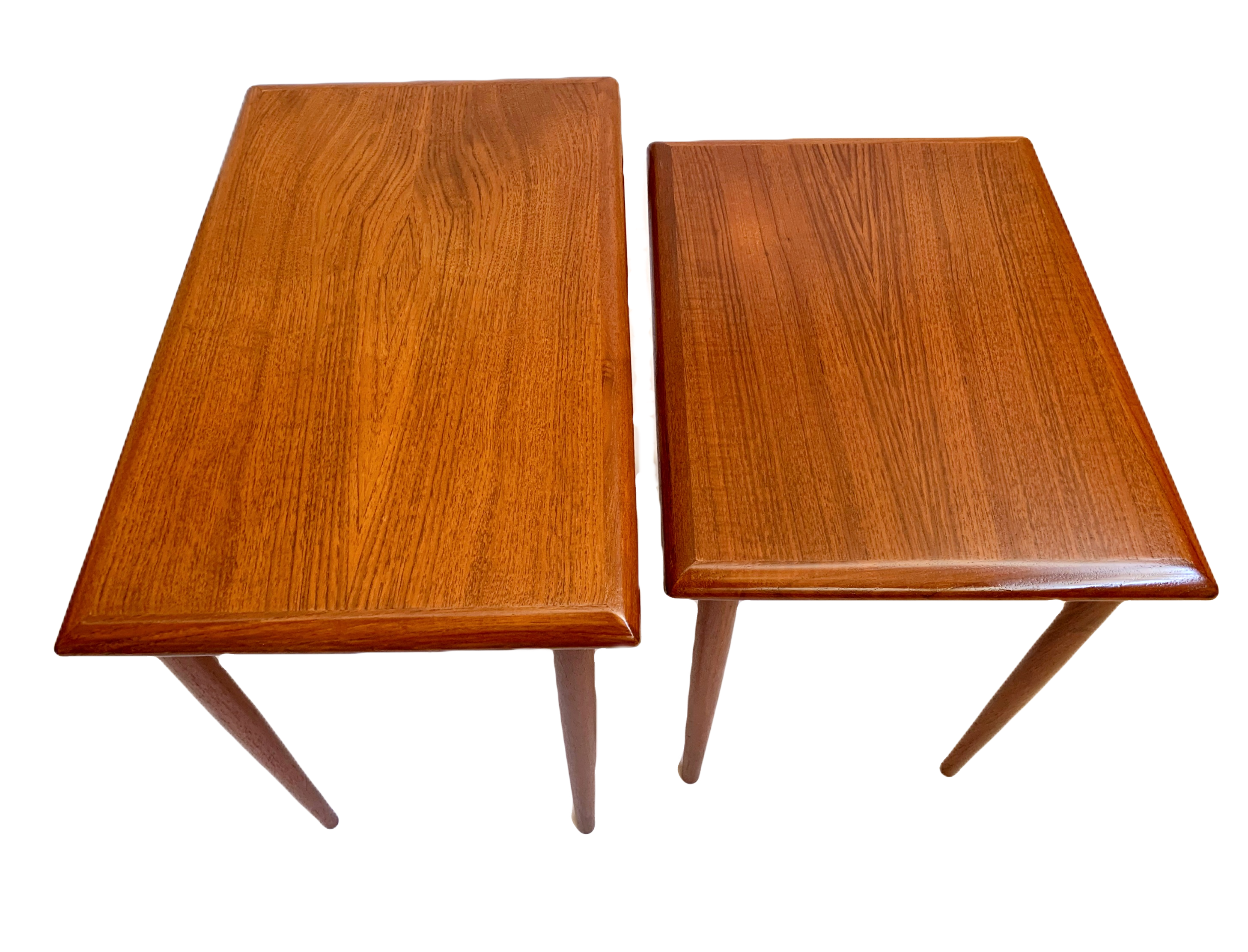 Danish Nesting tables