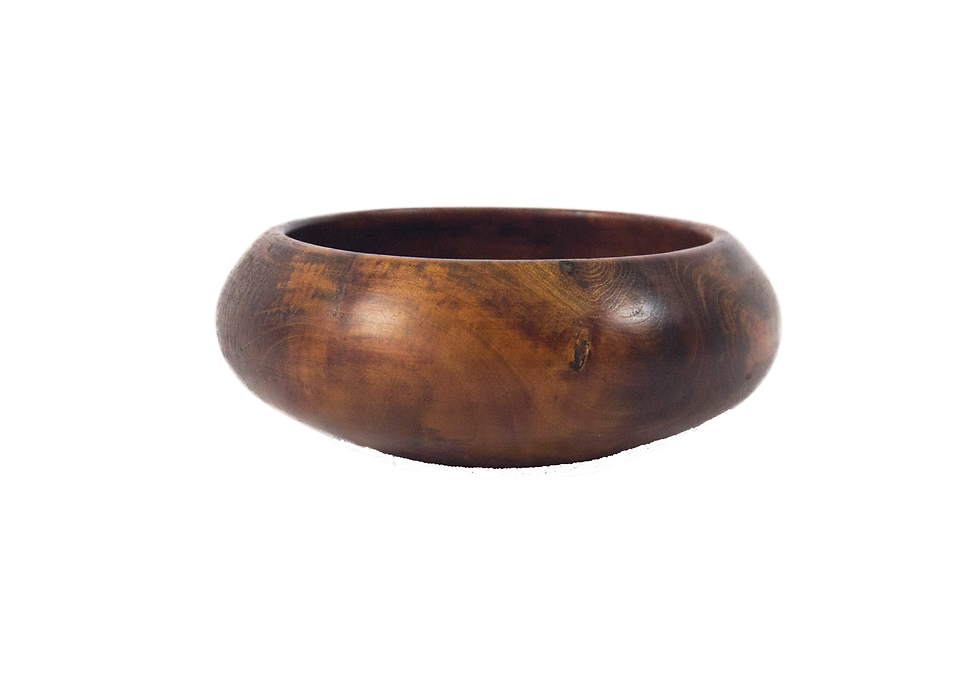 Thumbnail: Salad Bowl - A work of art