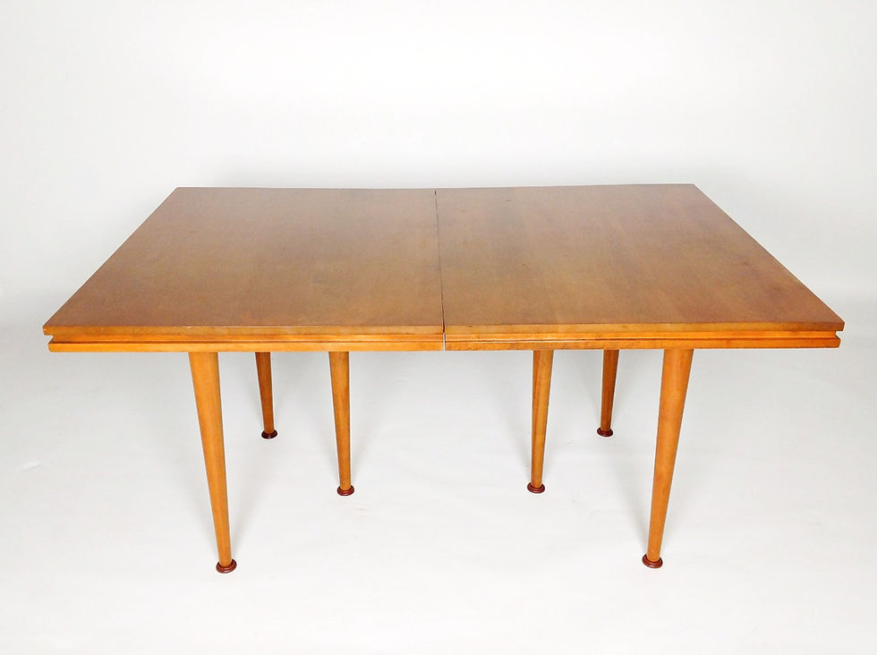 Thumbnail: Modern Mates Dining Table-ConantBall