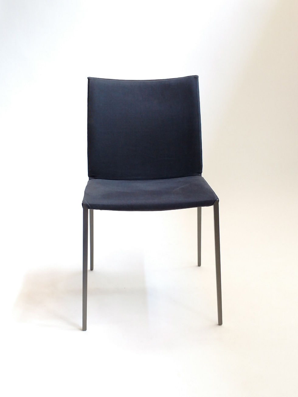 Thumbnail: Lia Graphite Chairs. Set