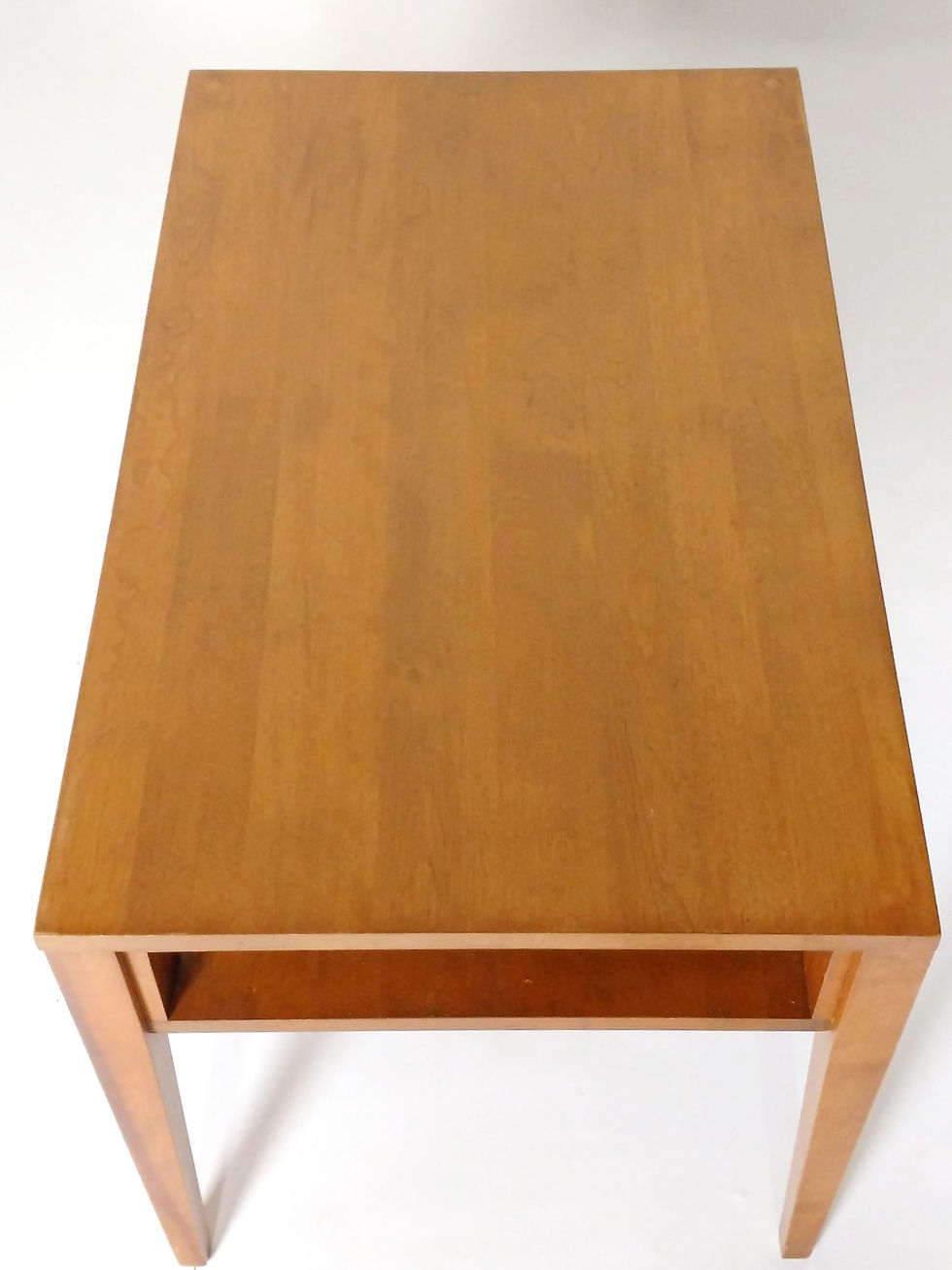 Thumbnail: Russel Wright End Tables
