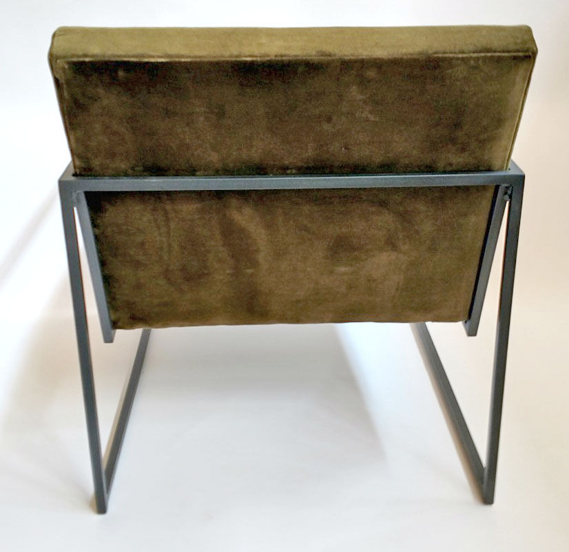 Thumbnail: Novato Chair -SOLD