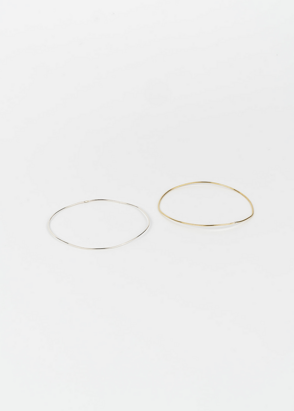 Thumbnail: First bracelet brass