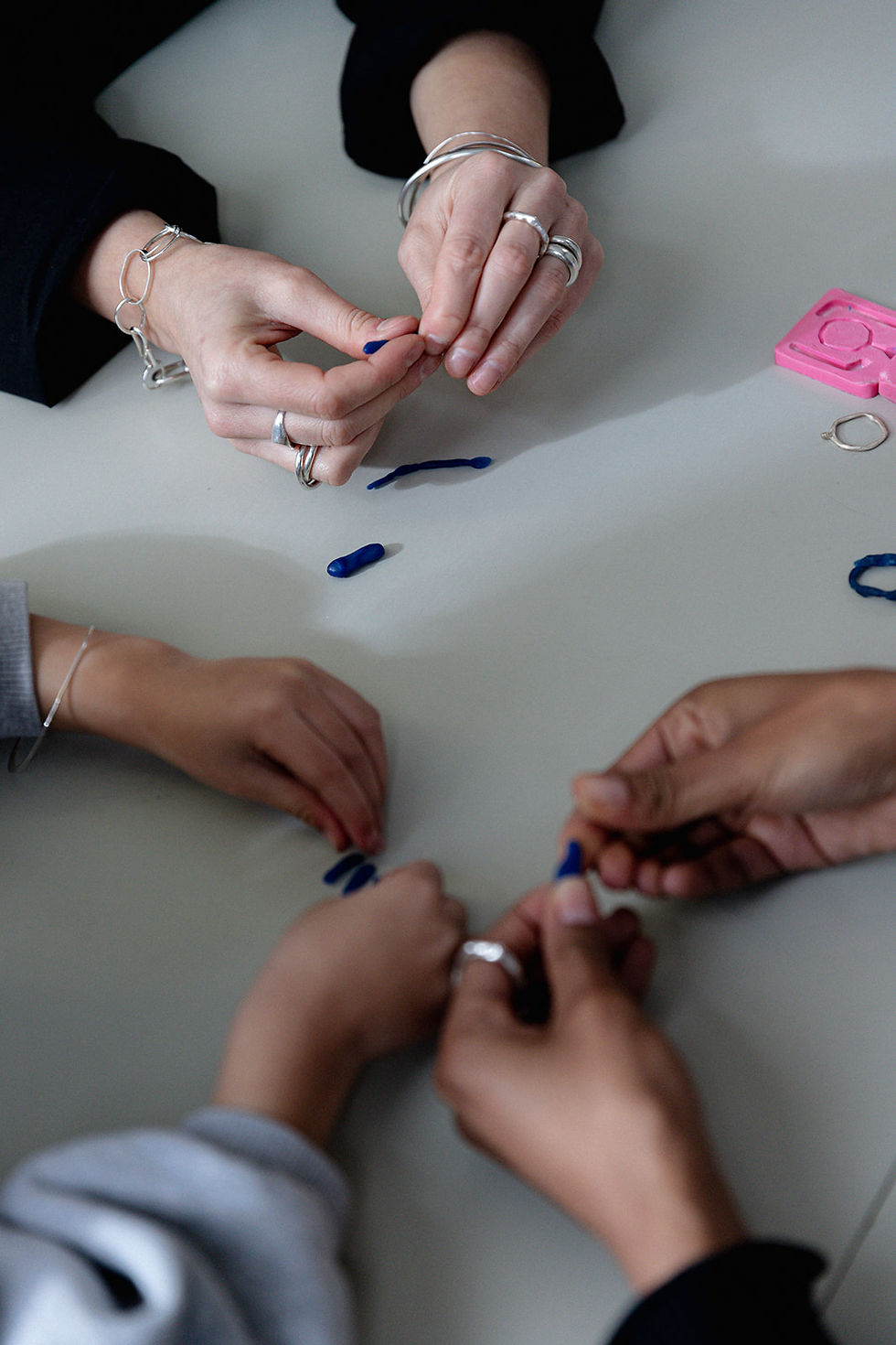 Thumbnail: Atelier session with your child