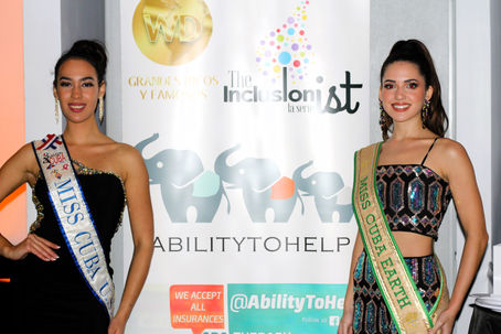 Gran Gala Fiesta Polleras y Sombreros